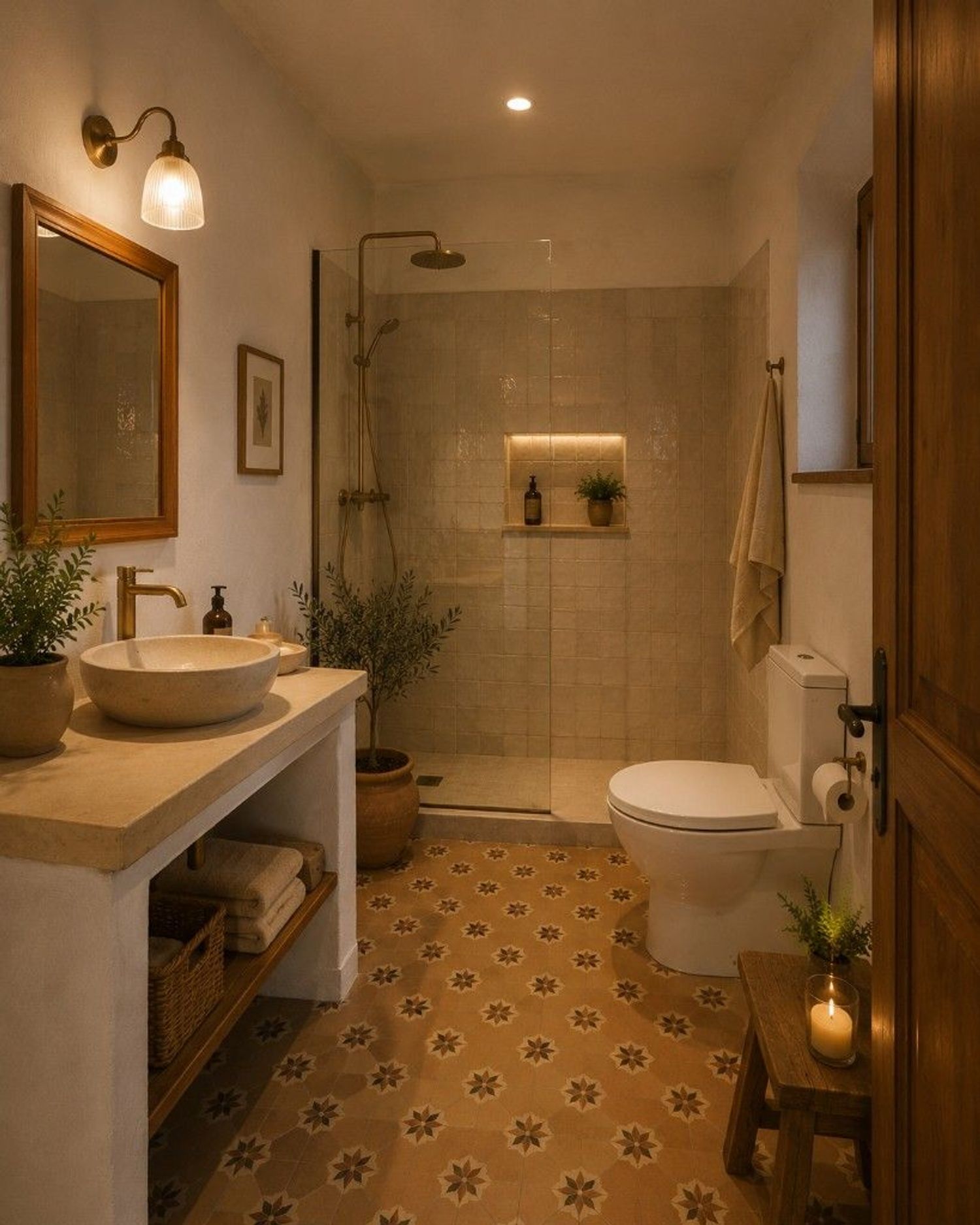 Casa de pueblo en Torrecampo, 34 - Foto 8