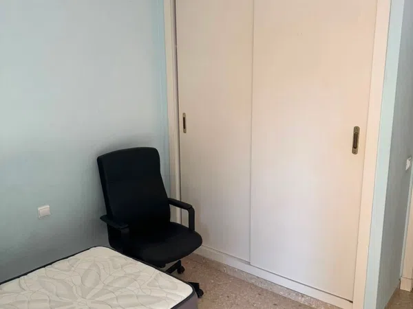Piso en Carril del Capitán, 21, Teatinos - Foto 17