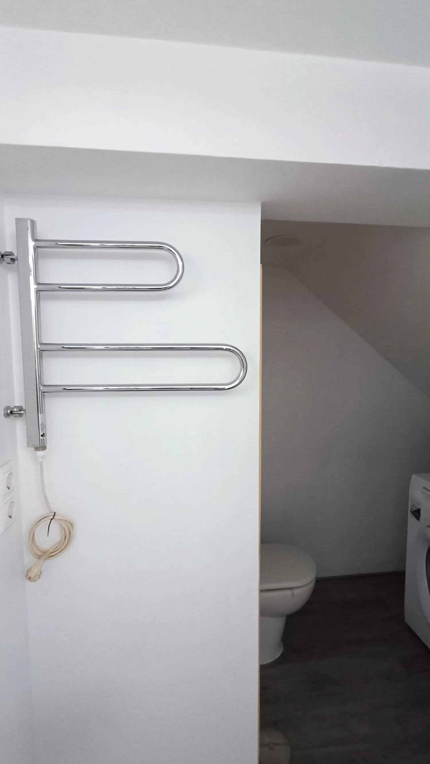 Estudio en calle Antonio Suárez, 10 - Foto 10