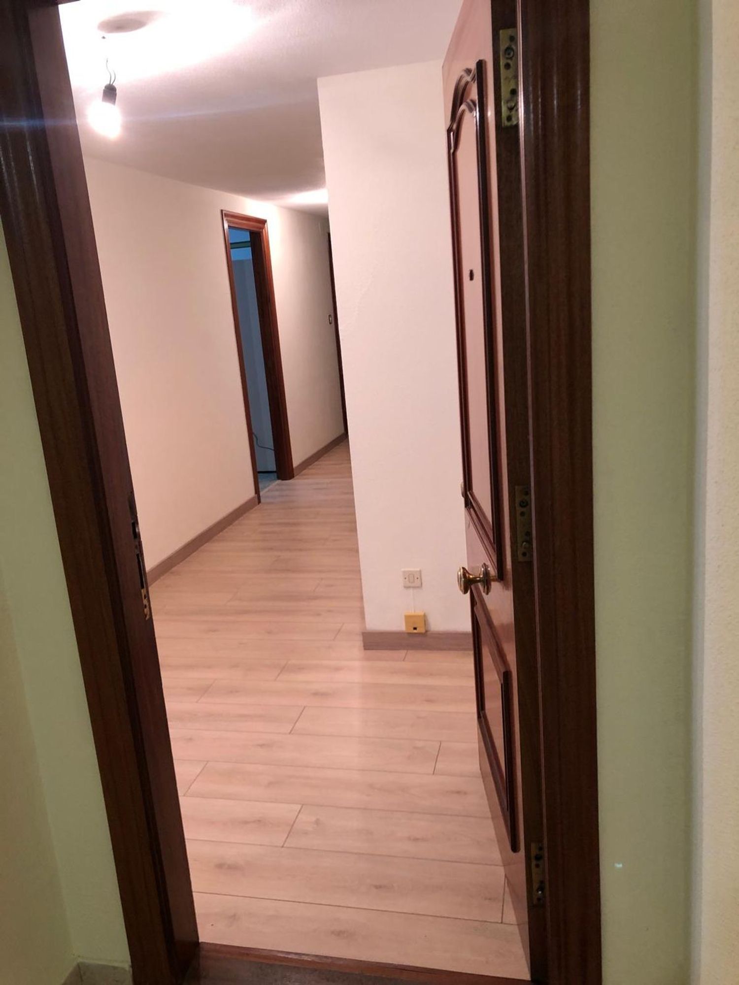 Piso en Calle Fernando Morán, 9 - Foto 10