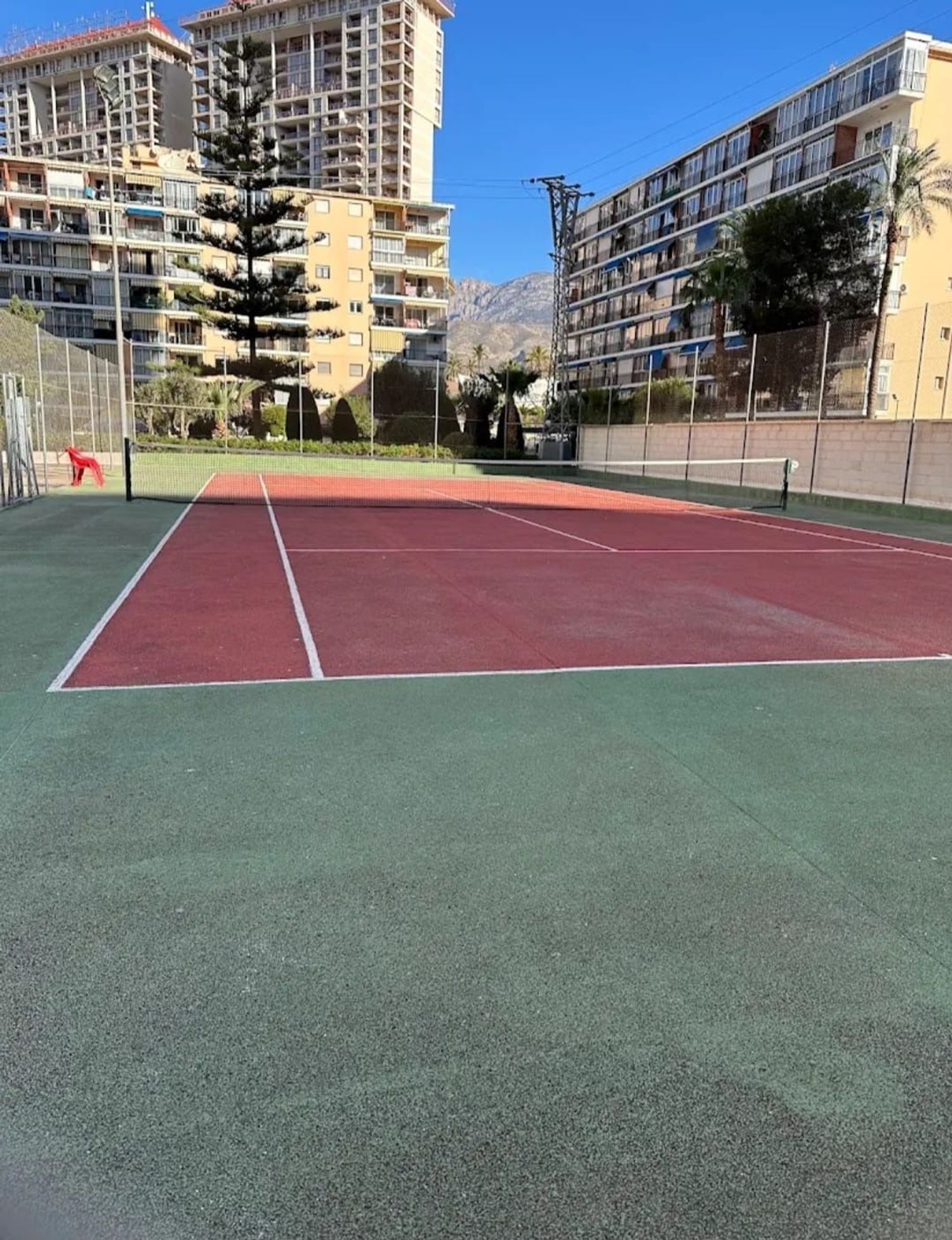 Piso en Avenida de la Marina Baixa, 3, Cala de Finestrat, Cala de Finestrat - Foto 2