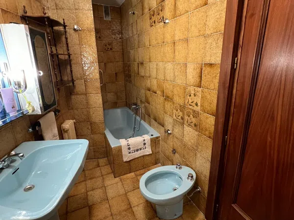 Piso en Figares - Foto 21