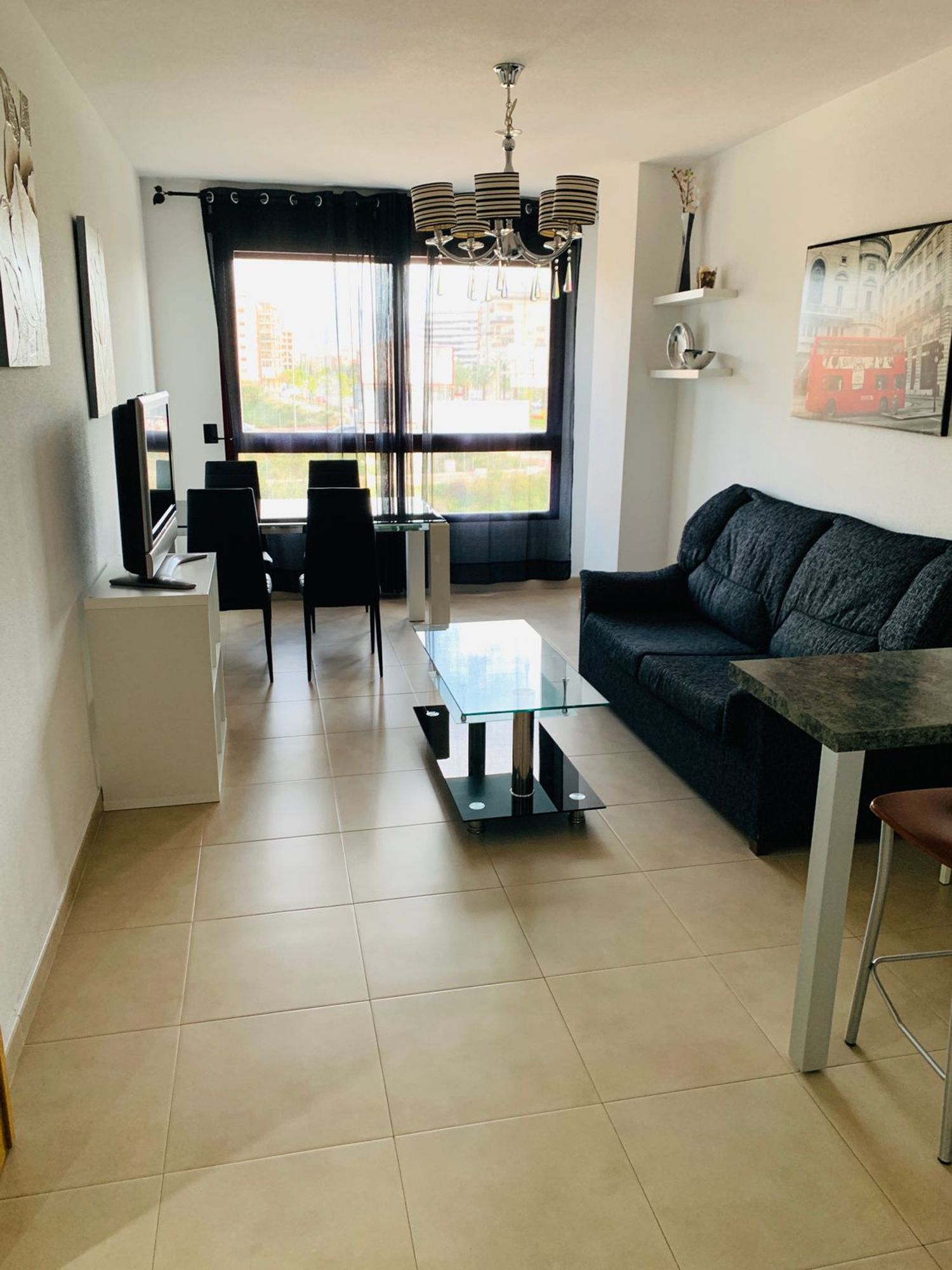 Piso en Senda de Granada, 135 - Foto 5
