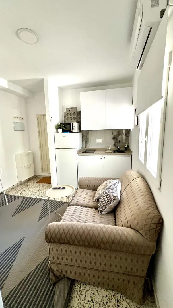 Ático en  Calle del Doce de Octubre 4 - Foto 2