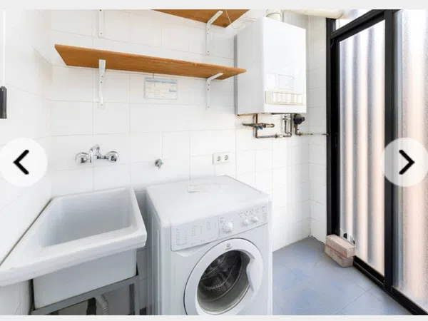 Piso en calle Periodista Fernando Gómez de la Cruz, 49 - Foto 13