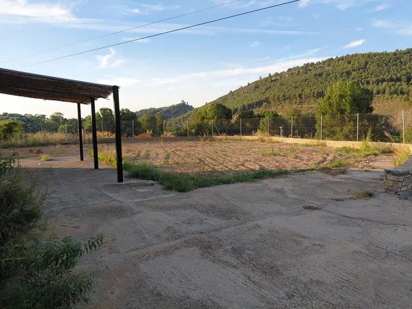Casa o chalet independiente en Cv-2330 s/n - Foto 5