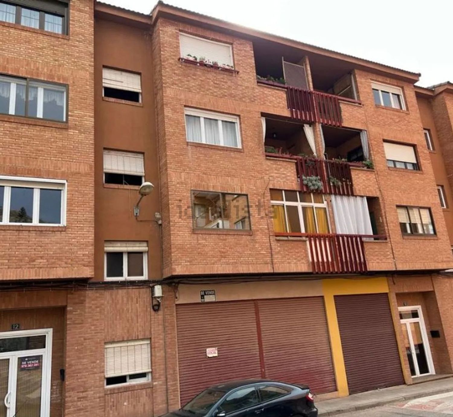 Piso en Avenida San Babil, 16 - Foto 22