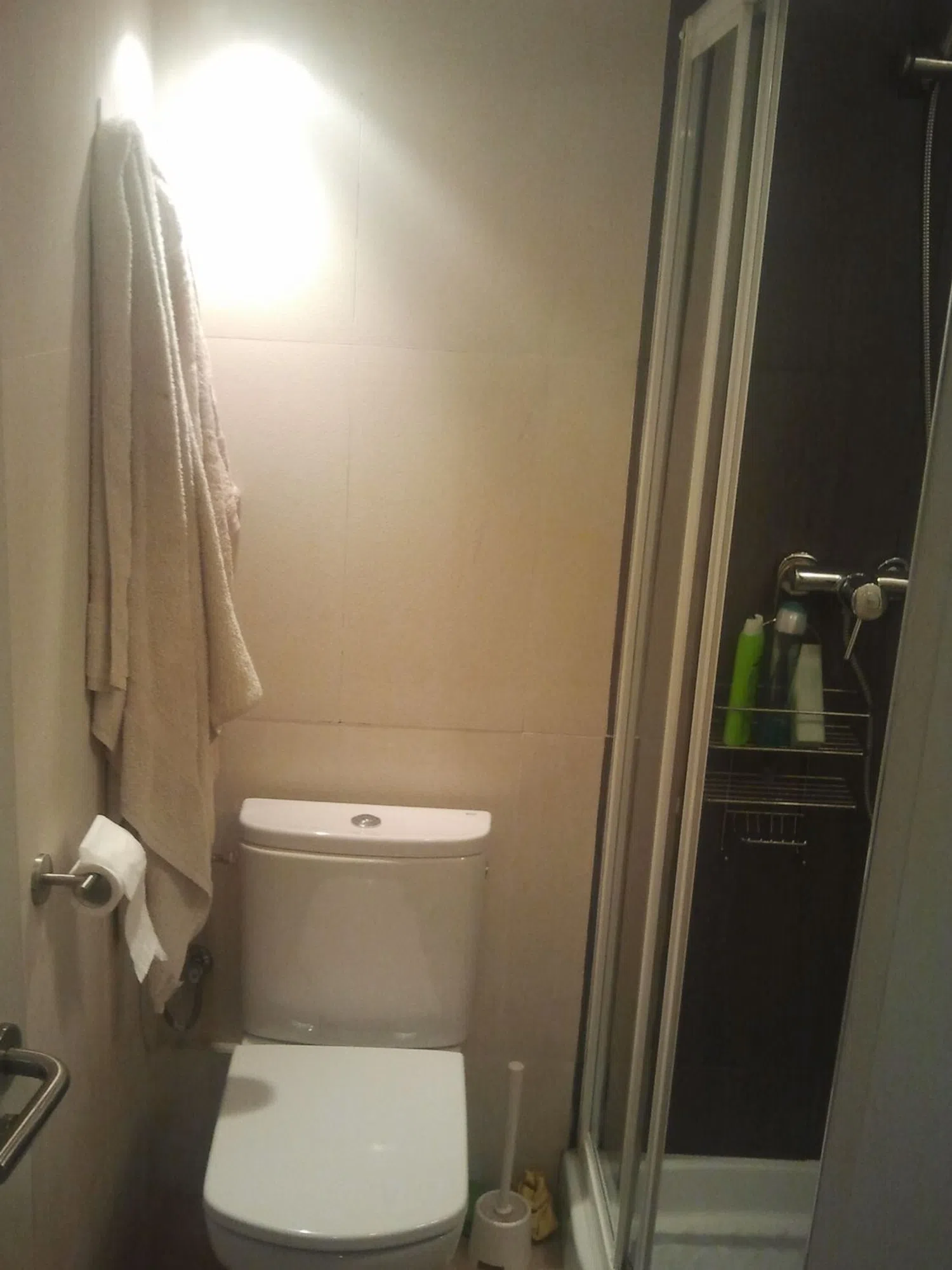 Estudio en calle de Núñez de Balboa, 105 - Foto 14