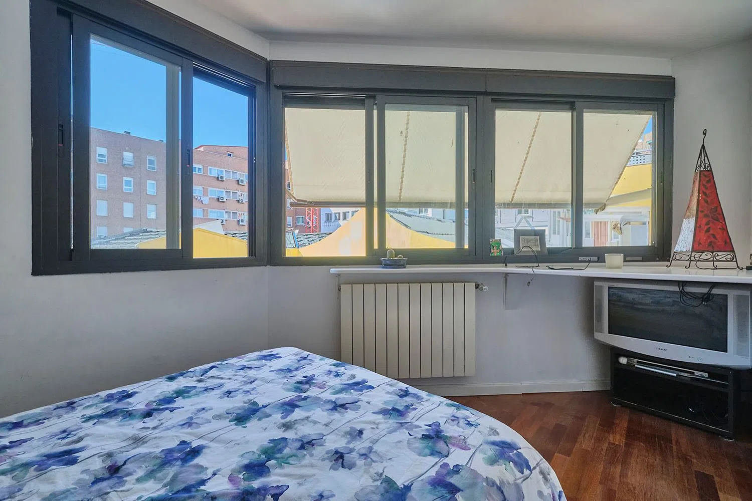 Piso en calle de Tomás Bretón, 48 - Foto 14