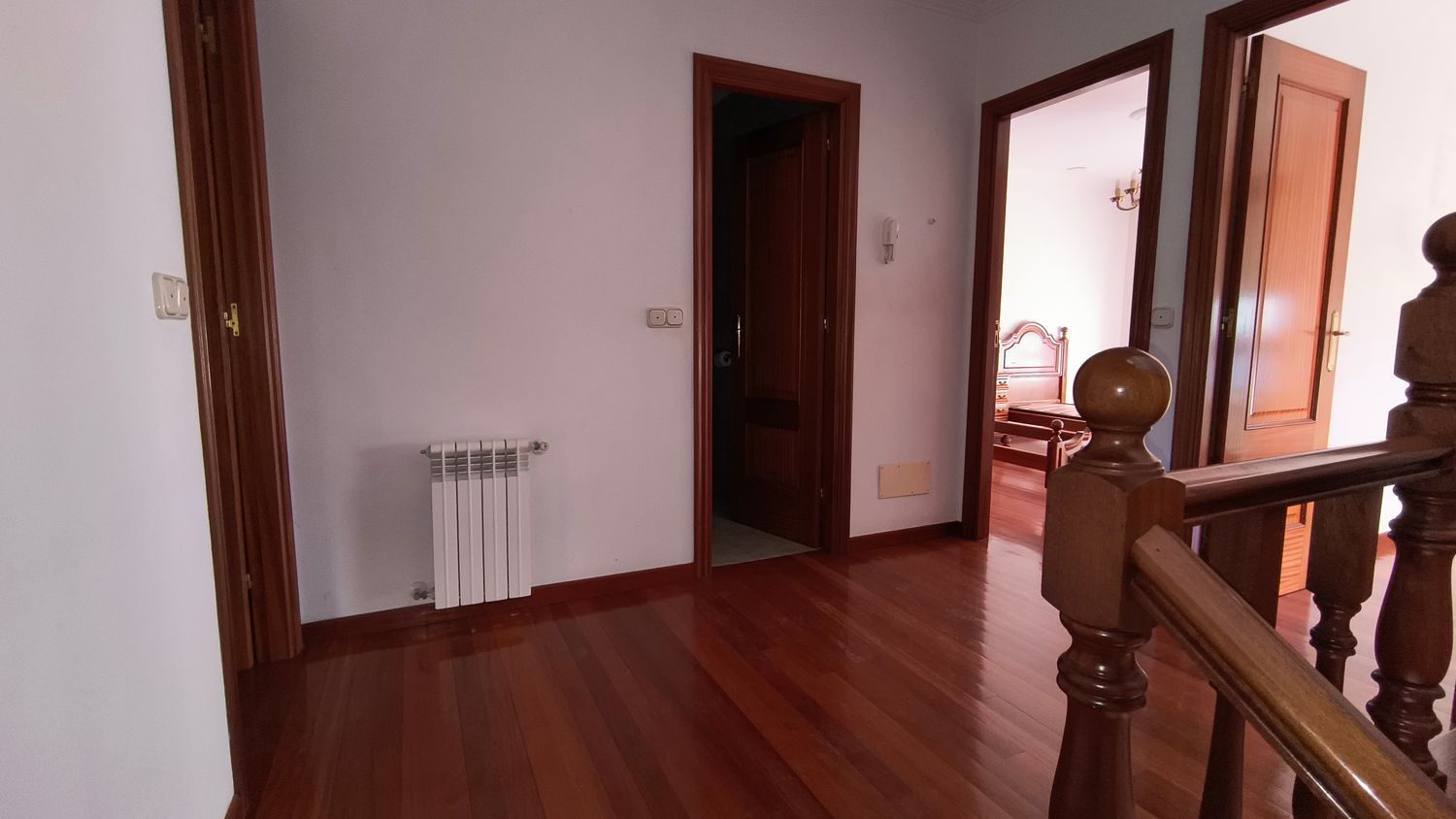 Chalet adosado en calle da Muiña, 34 - Foto 6