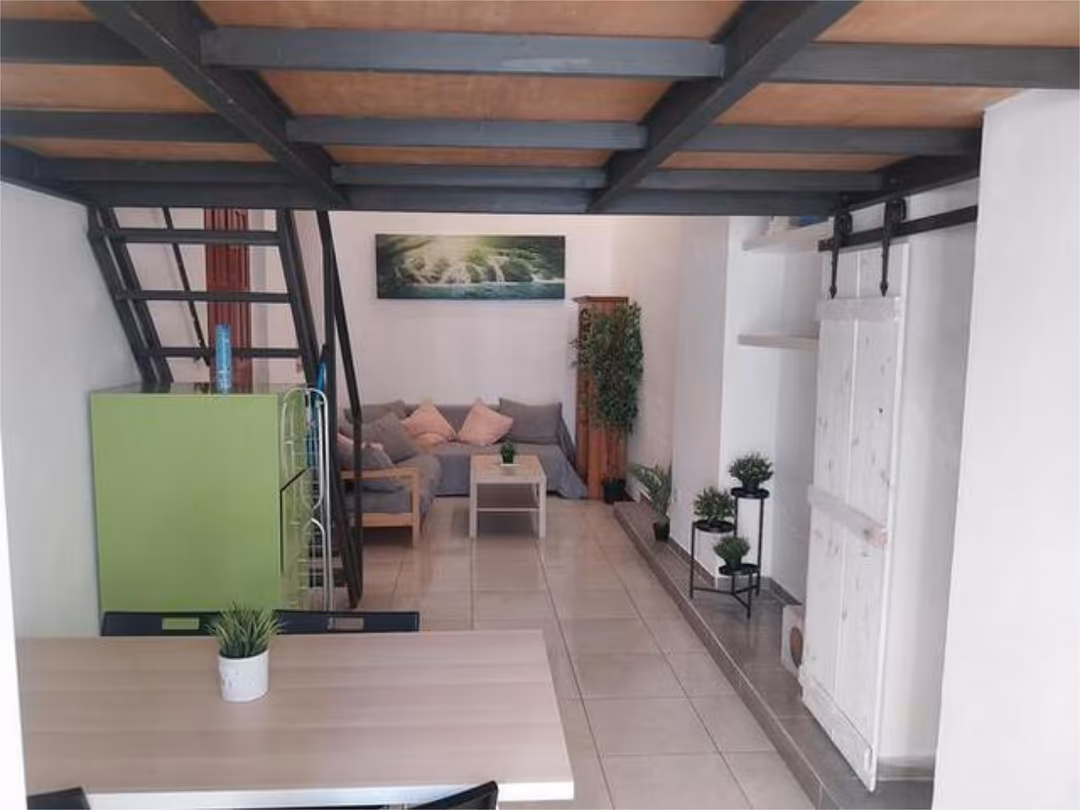 Loft en Centro - Foto 2
