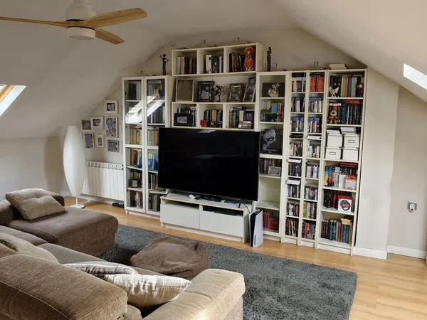 Chalet pareado en calle Miguel de Cervantes s/n - Foto 27