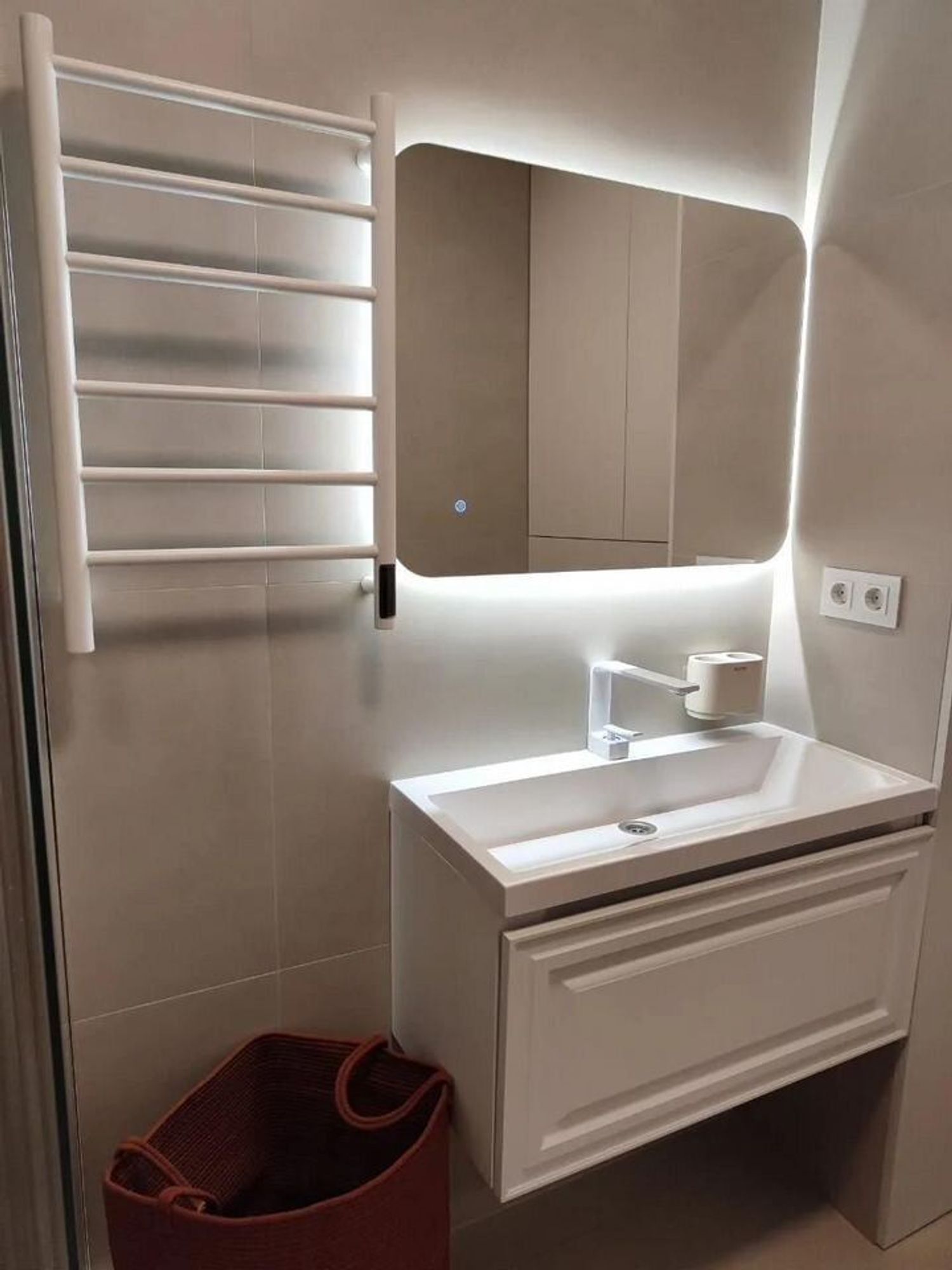 Piso en C. Alonso de Palencia, 34 - Foto 12