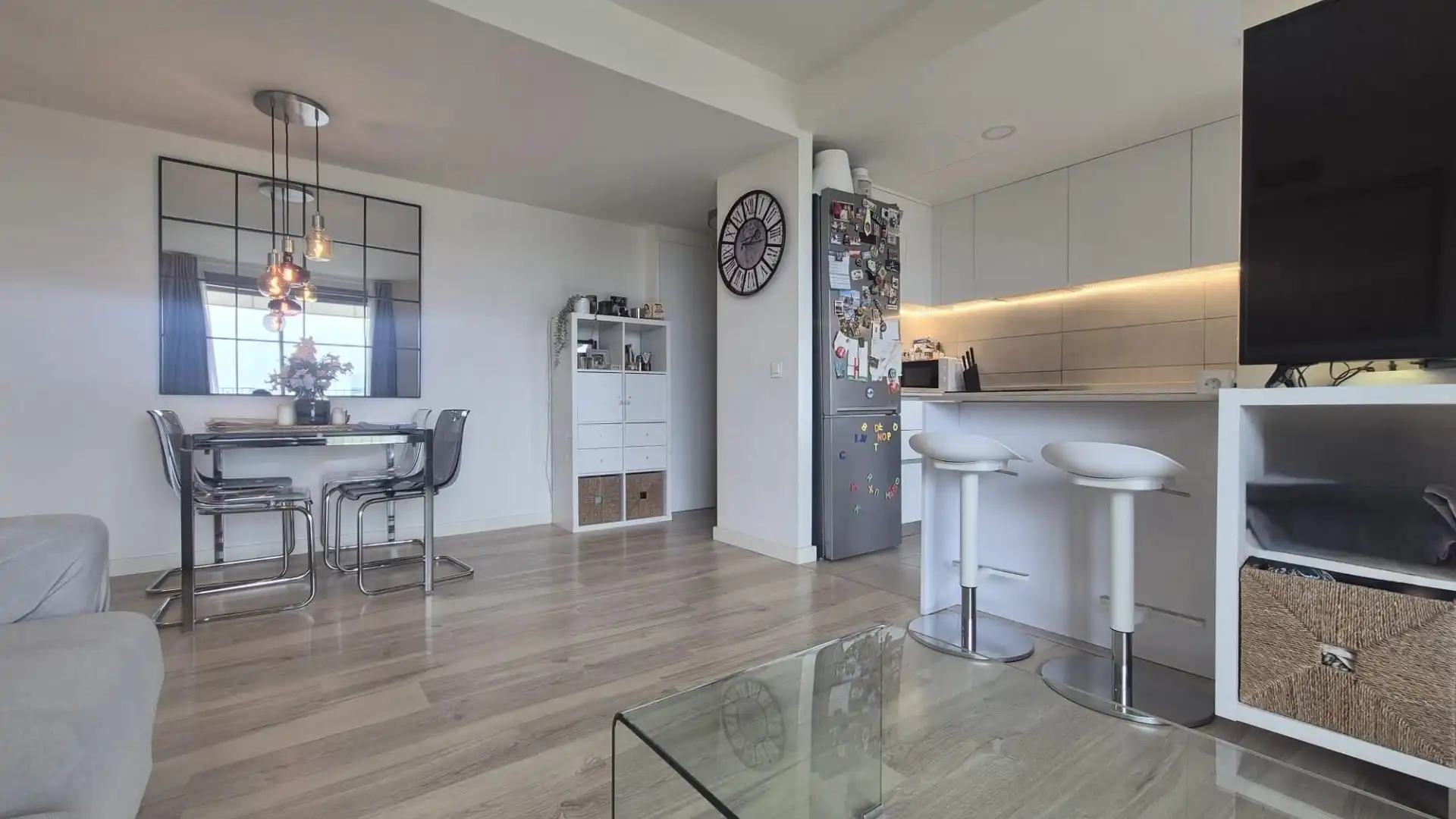 Piso en  Carrer de Jaume Villanueva 7 - Foto 4