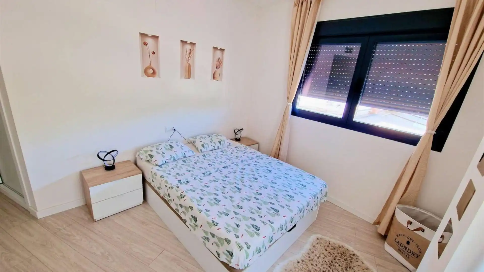 Piso en  Calle Rafael Quintana Rosado 57 - Foto 13