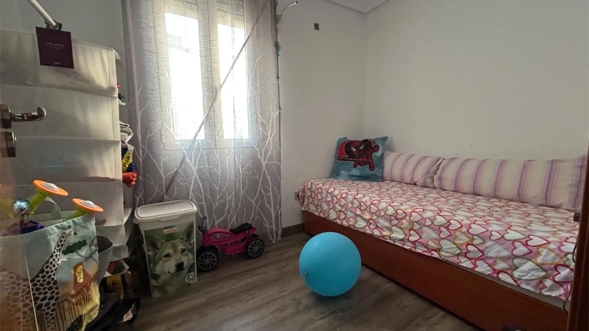 Piso en  Carrer la Torre 103 - Foto 21