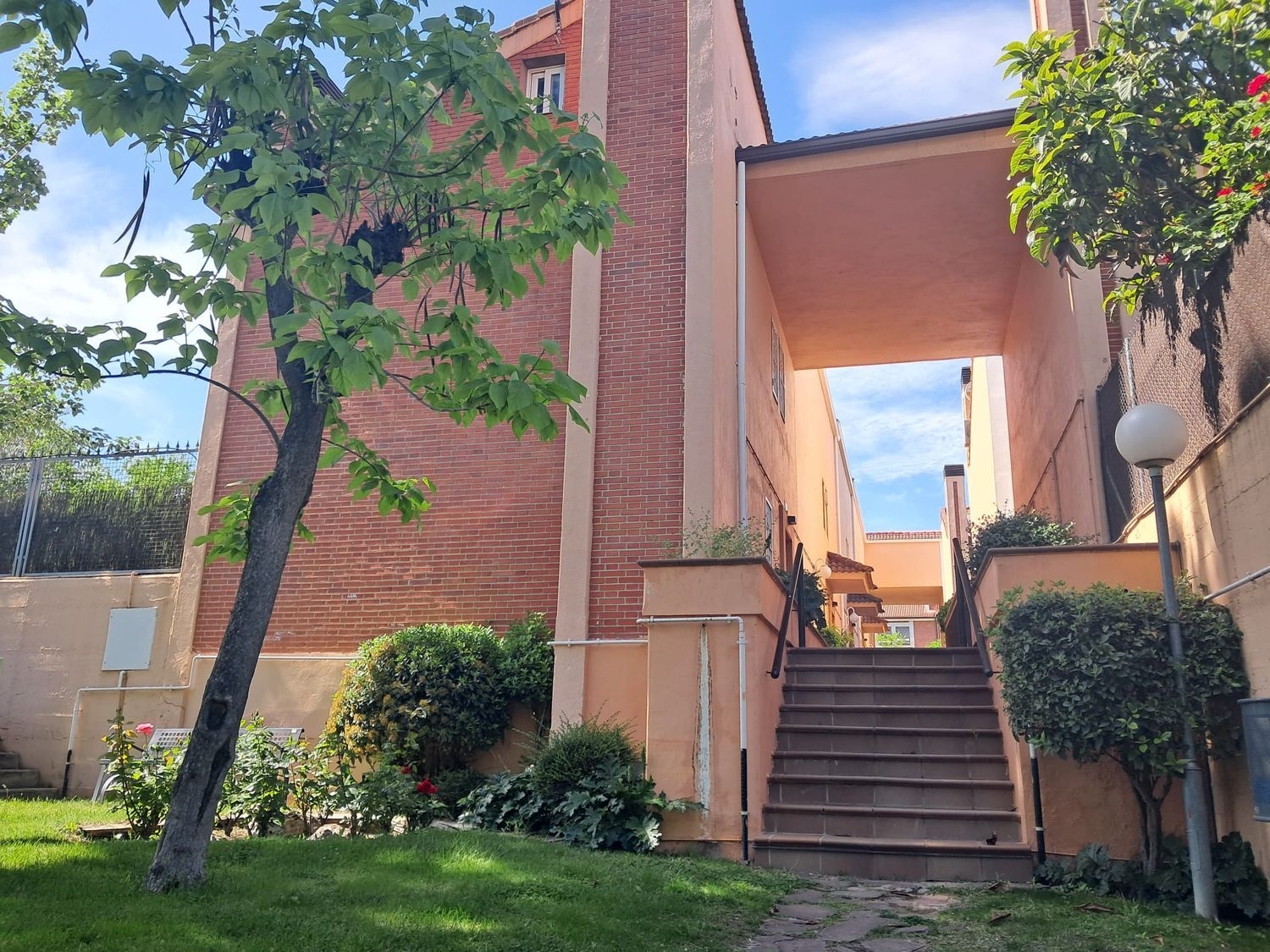 Chalet adosado en venta en Zona Carretera del Plantío - Foto 27
