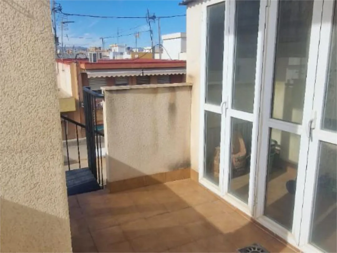 Ático en  Carrer Alcala 1 - Foto 21