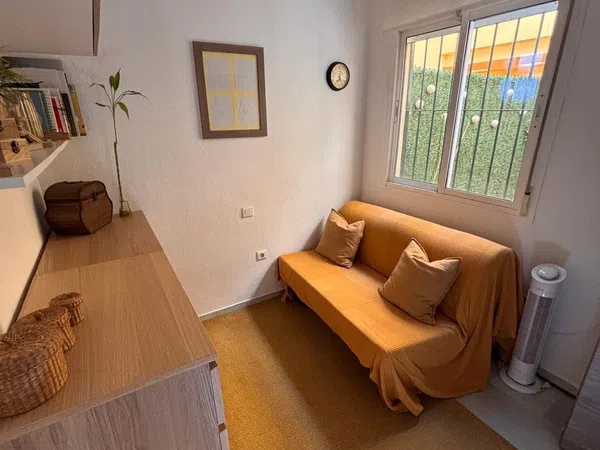 Piso en calle Estados Unidos, 40 - Foto 3