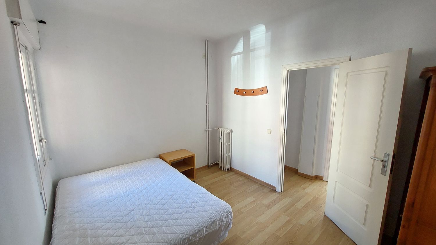 Piso en calle Virgen del Portillo, 27 - Foto 6