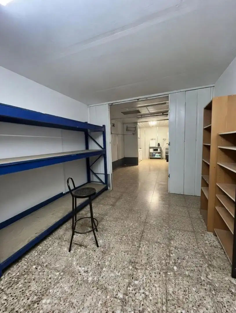 Local comercial en  Calle Ñandú 23 - Foto 6