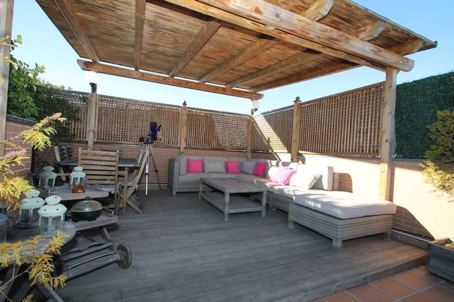 Ático en calle Monasterio de Poyo, 14 - Foto 1