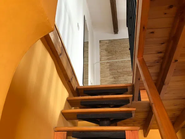 Ático en Calle d'Escalante, 65, El Cabanyal-El Canyamelar - Foto 7