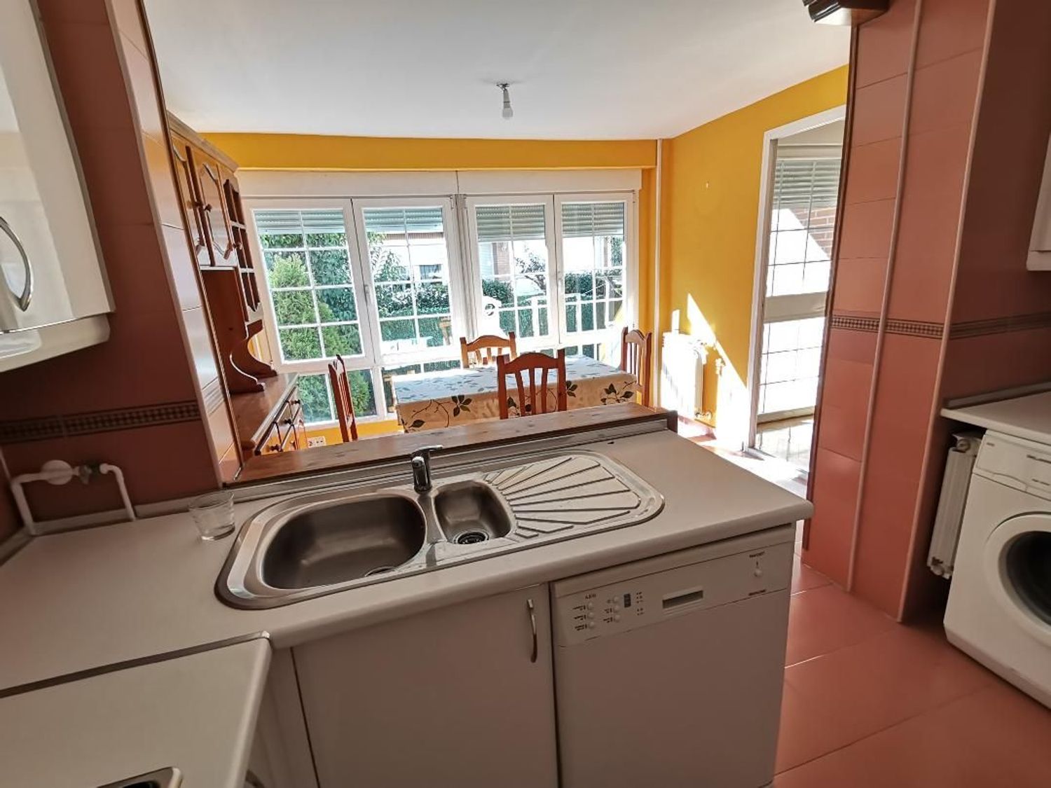 Chalet adosado en Avenida Francisco Guerrero, 3 - Foto 7