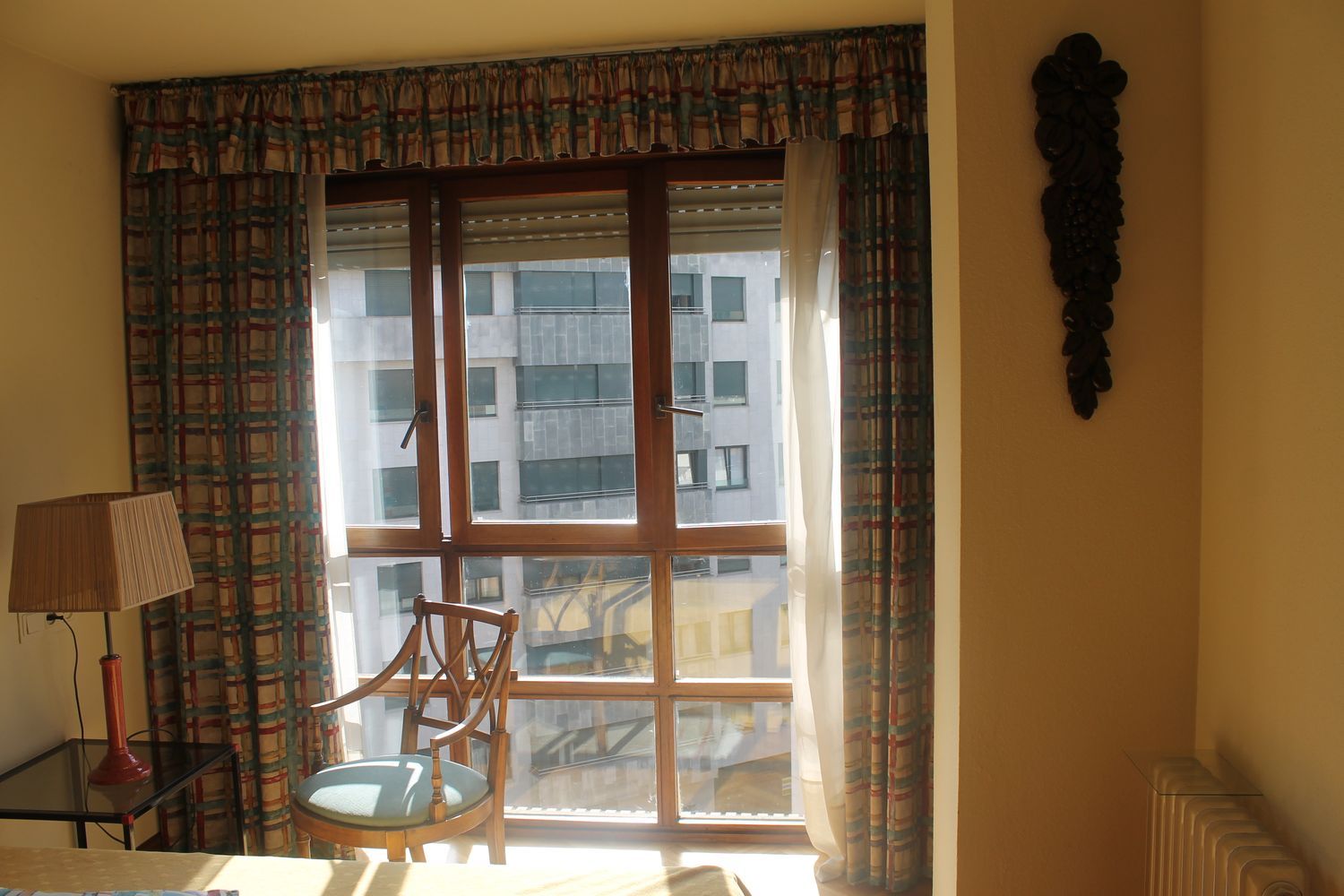 Piso en Calle Foncalada, 24, Salesas-Foncalada-Campoamor - Foto 6