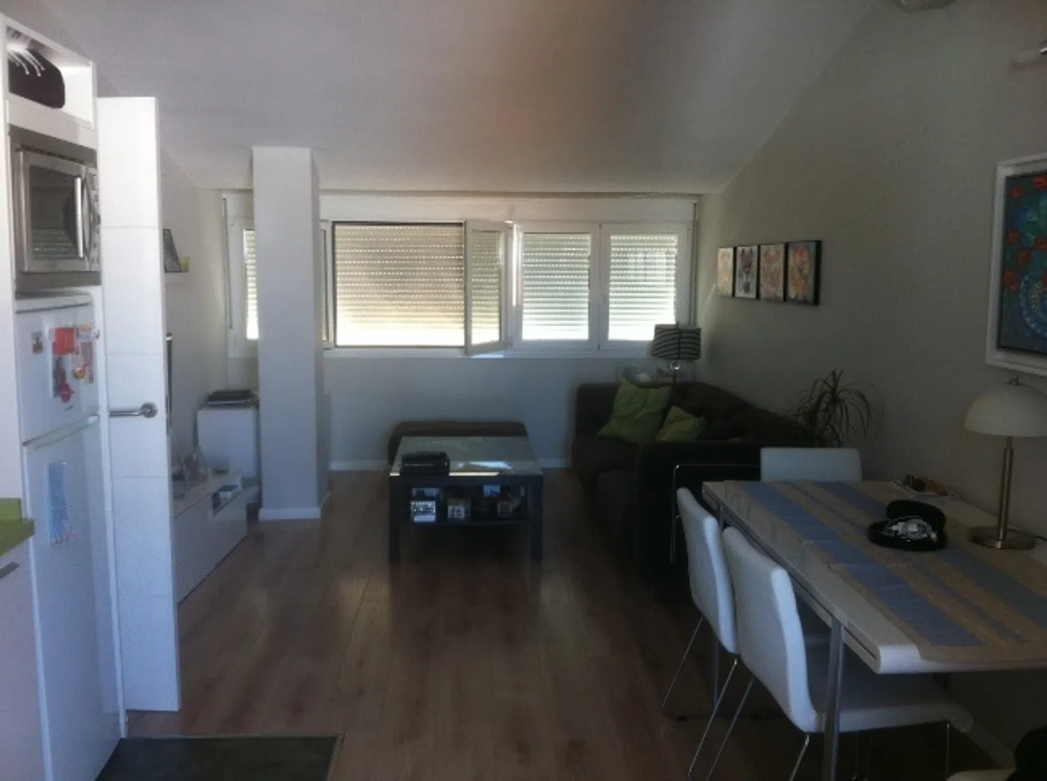 Piso en avenida Juan Sebastián Elcano, 20 - Foto 9