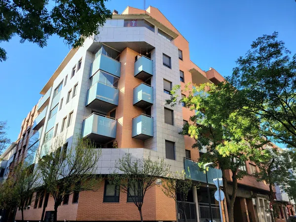 Piso en calle de García Galdeano, 1 - Foto 20