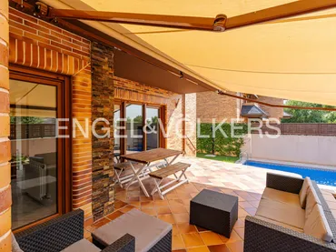 Chalet en Pozuelo de Alarcón - Foto 5