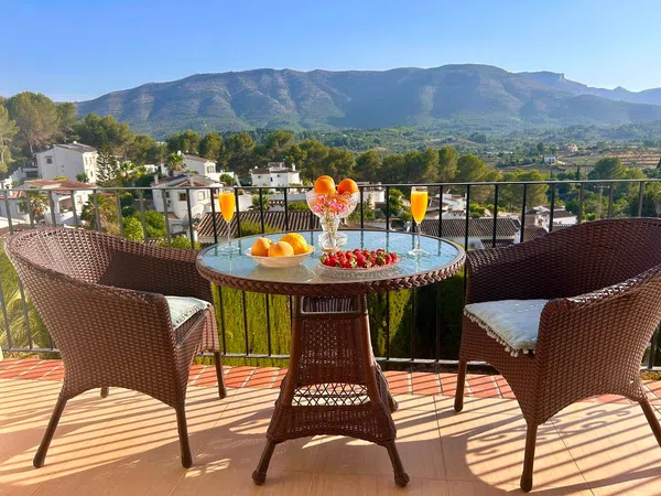 Chalet pareado en Panorama Park Road, 33 - Foto 19
