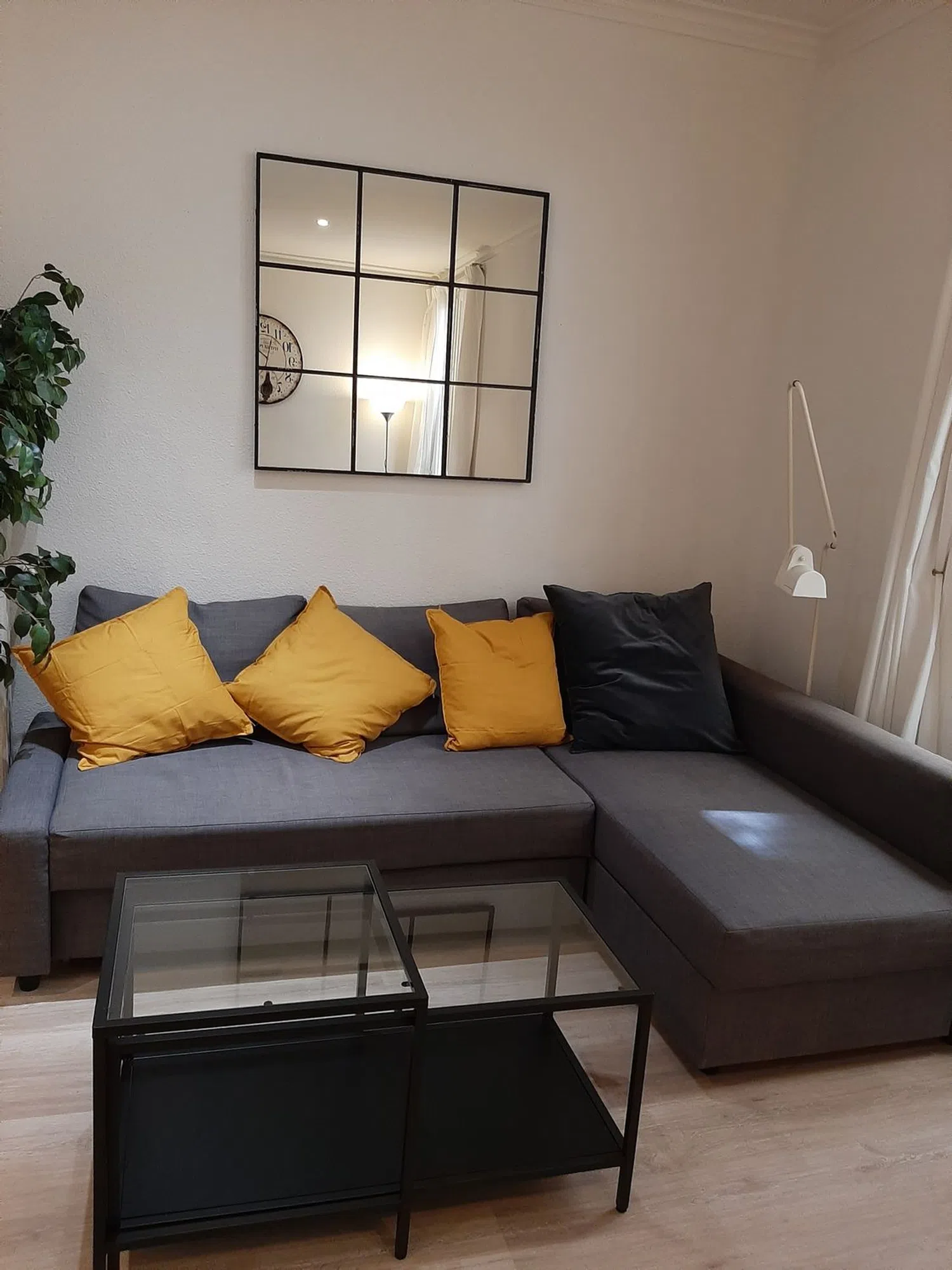 Piso en Menendez Pelayo, 25 - Foto 4