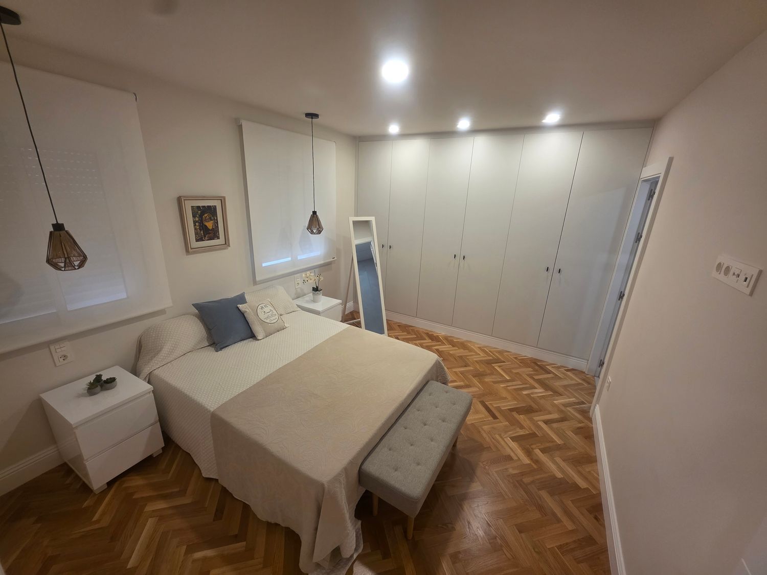 Piso en Alameda de Colón, 34, Ensanche Centro - Soho - Foto 15