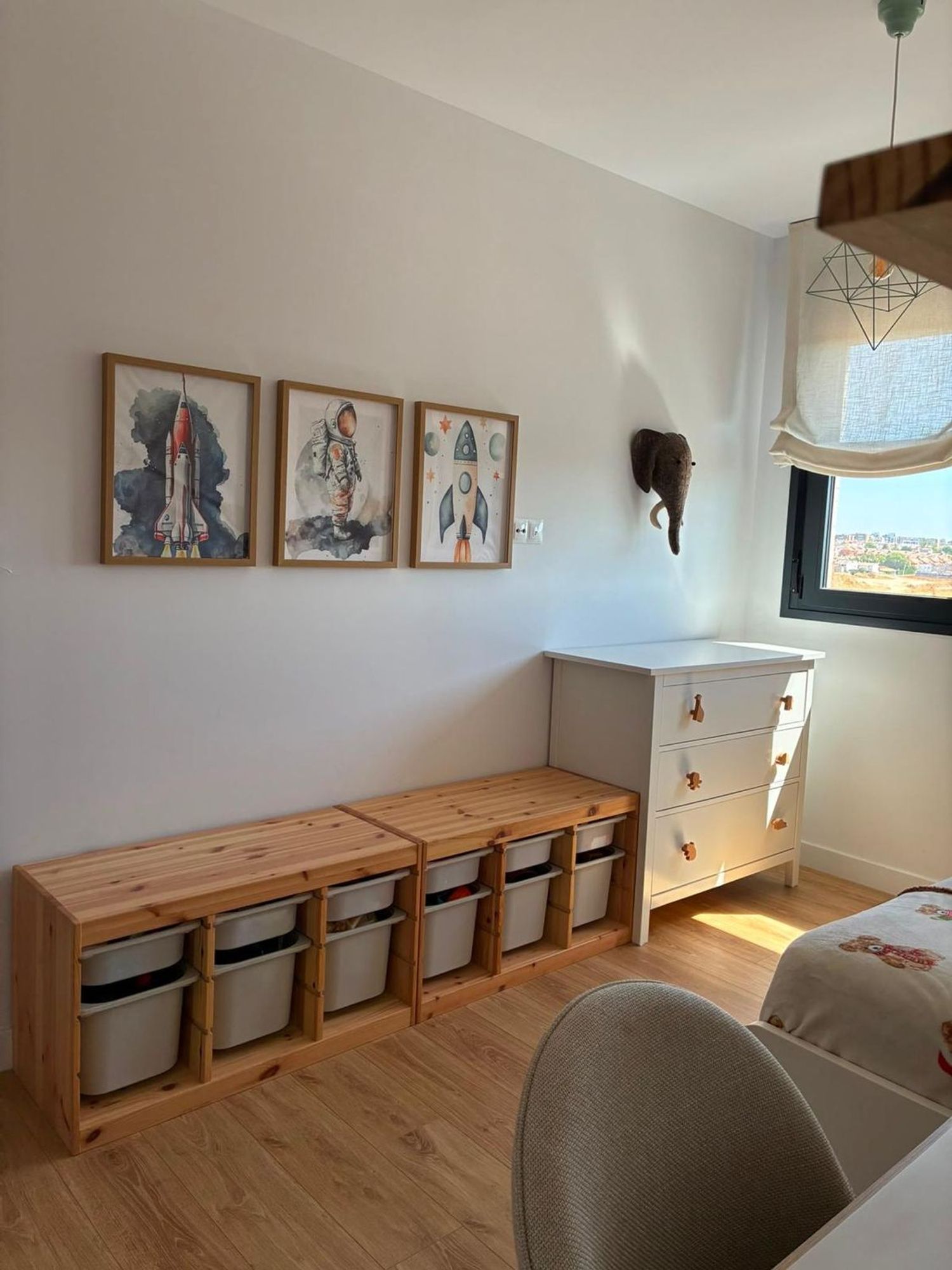 Piso en Calle Santa Ángela de la Cruz, 2, Nuevo Bulevar, Nuevo Bulevar - Foto 25