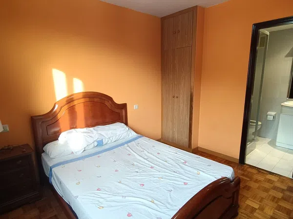 Piso en Calle Luis Fernandez Castañón, 4, Argañosa - Foto 8