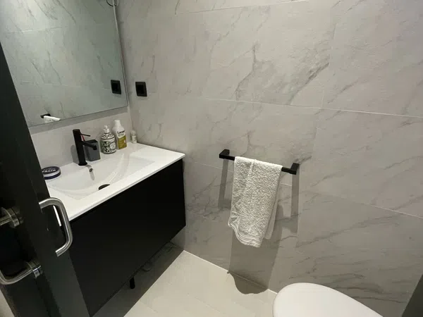 Piso en calle da Zapateira, 10 - Foto 6