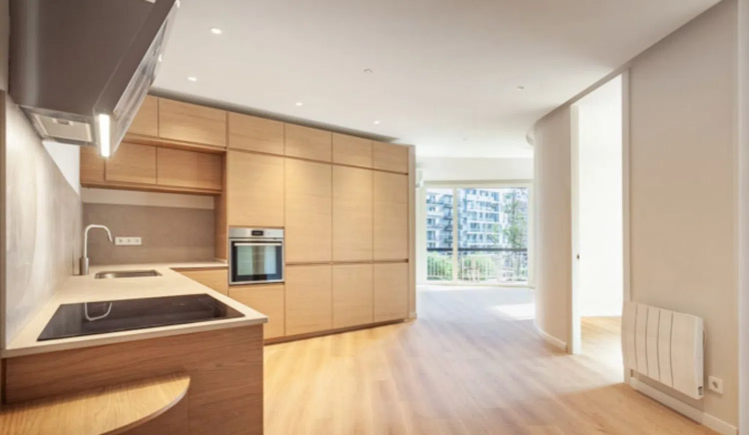 Piso en calle de València, 619 - Foto 15