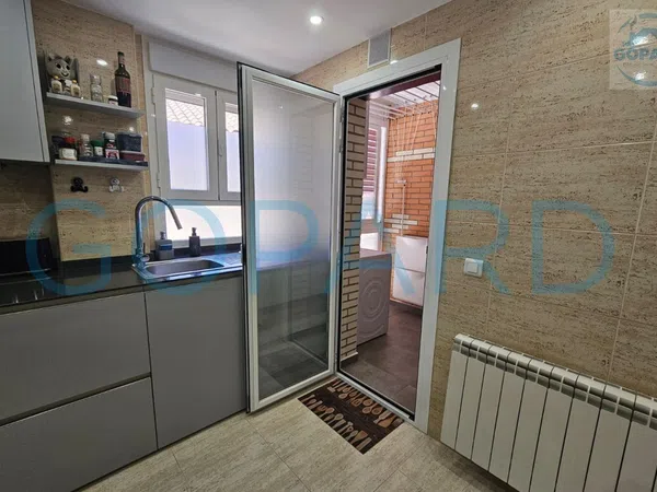 Piso en Villanueva de la Cañada, Villanueva de la Cañada - Foto 7