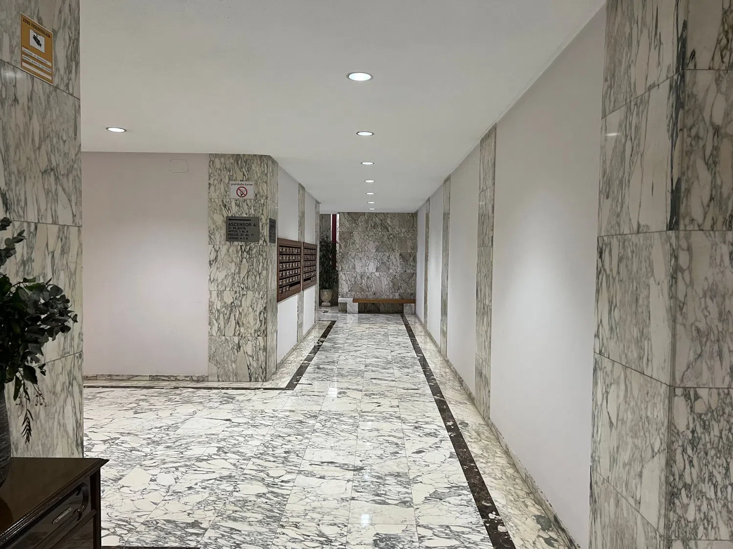 Piso en calle de Cristóbal Bordiú, 30 - Foto 17