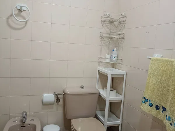 Piso en Calle Elías Ros, 5, El Carmen - Foto 12