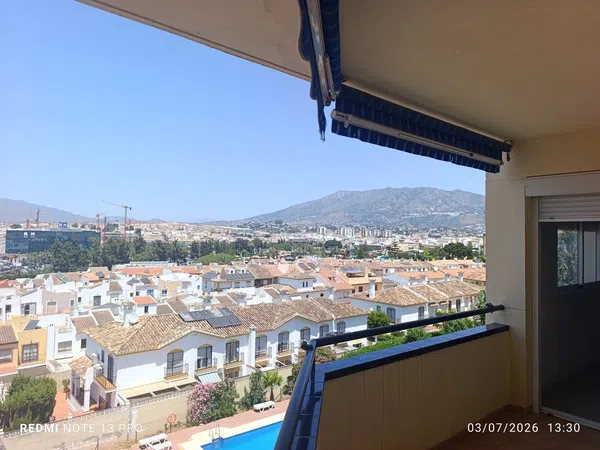 Piso en Calle Río Viñuela, 1, Centro - Foto 1