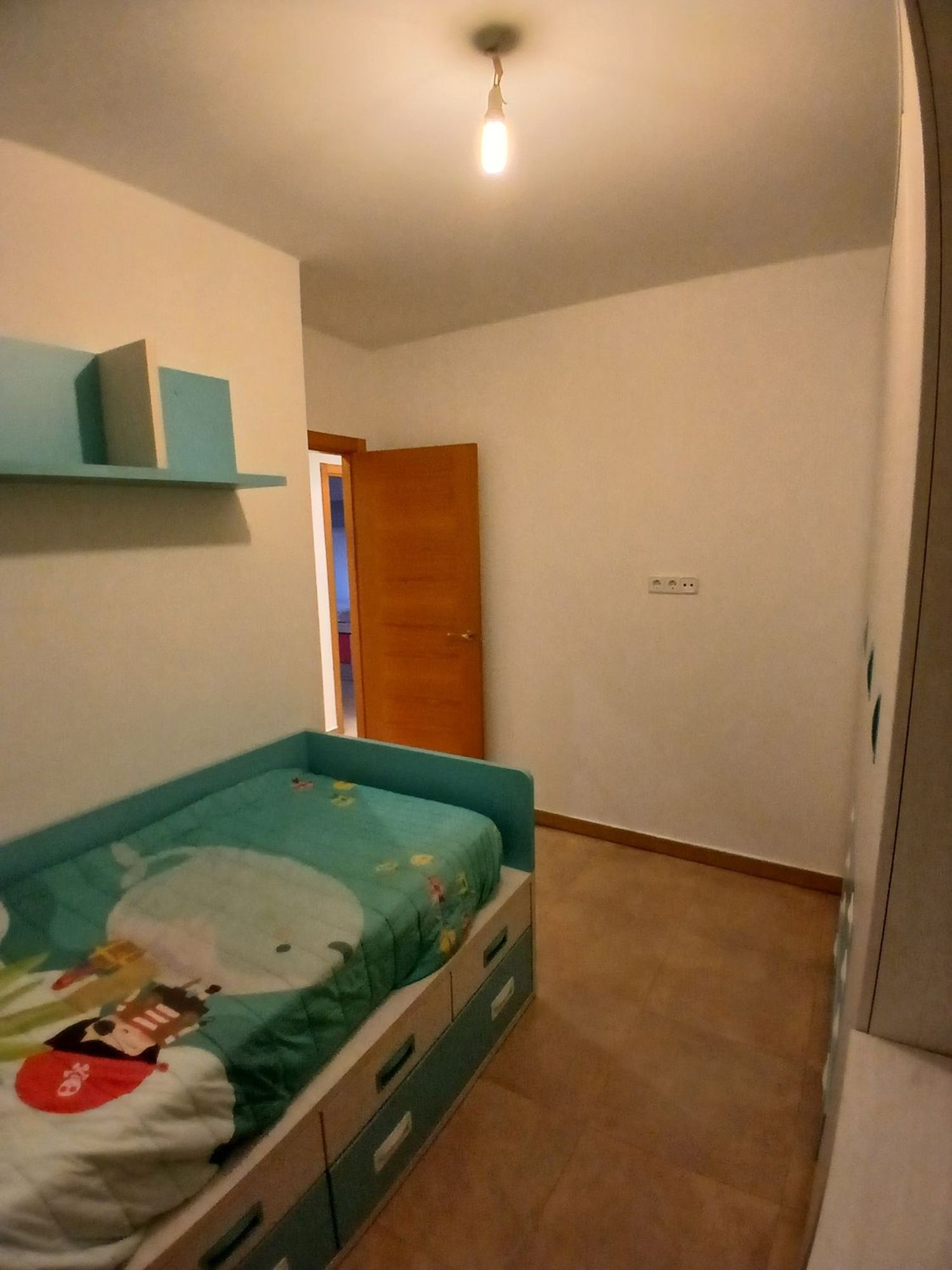 Piso en Plaza Escultores Rausell y Llorens, 4, El Torreón - Los Ángeles - El Pilar, El Torreón - Los Ángeles - El Pilar - Foto 9