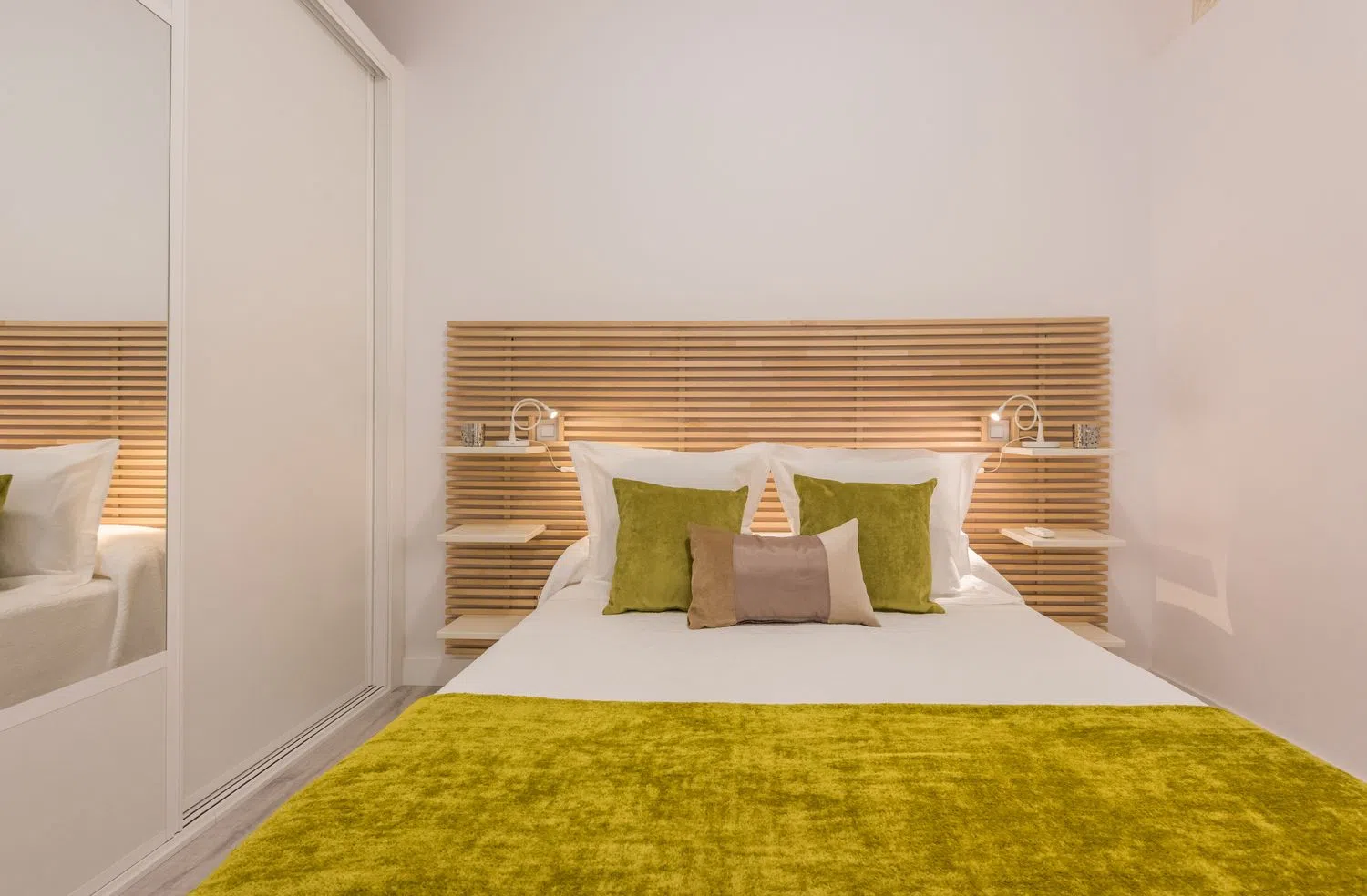 Piso en Barrio Palacio - Foto 13