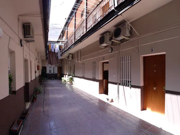 Piso en calle de la paloma, 8 - Foto 3