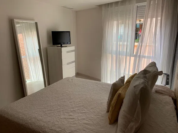 Piso en calle Doctor Jiménez Encina, 5 - Foto 10