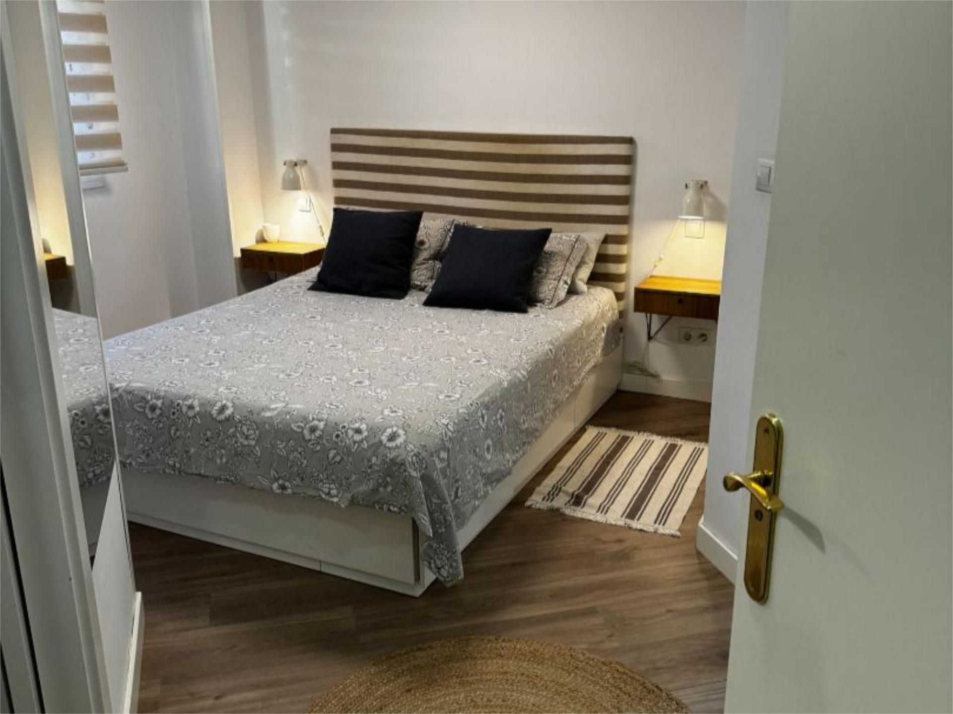 Piso en  Calle Bornos 24D - Foto 15