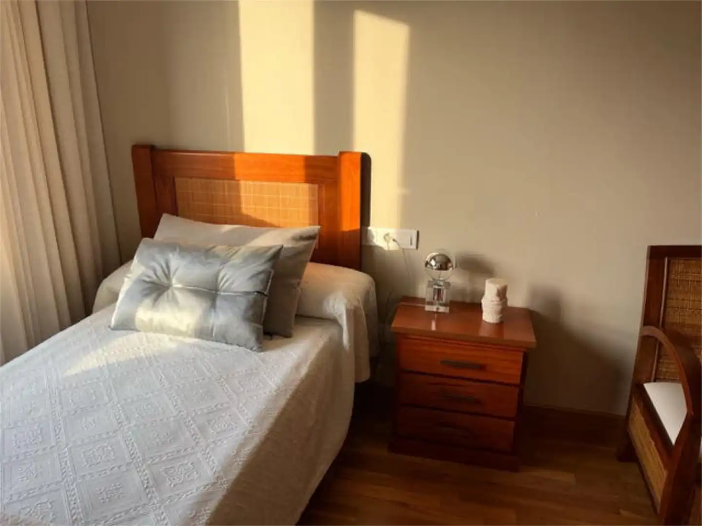 Apartamento en Casablanca - Foto 7