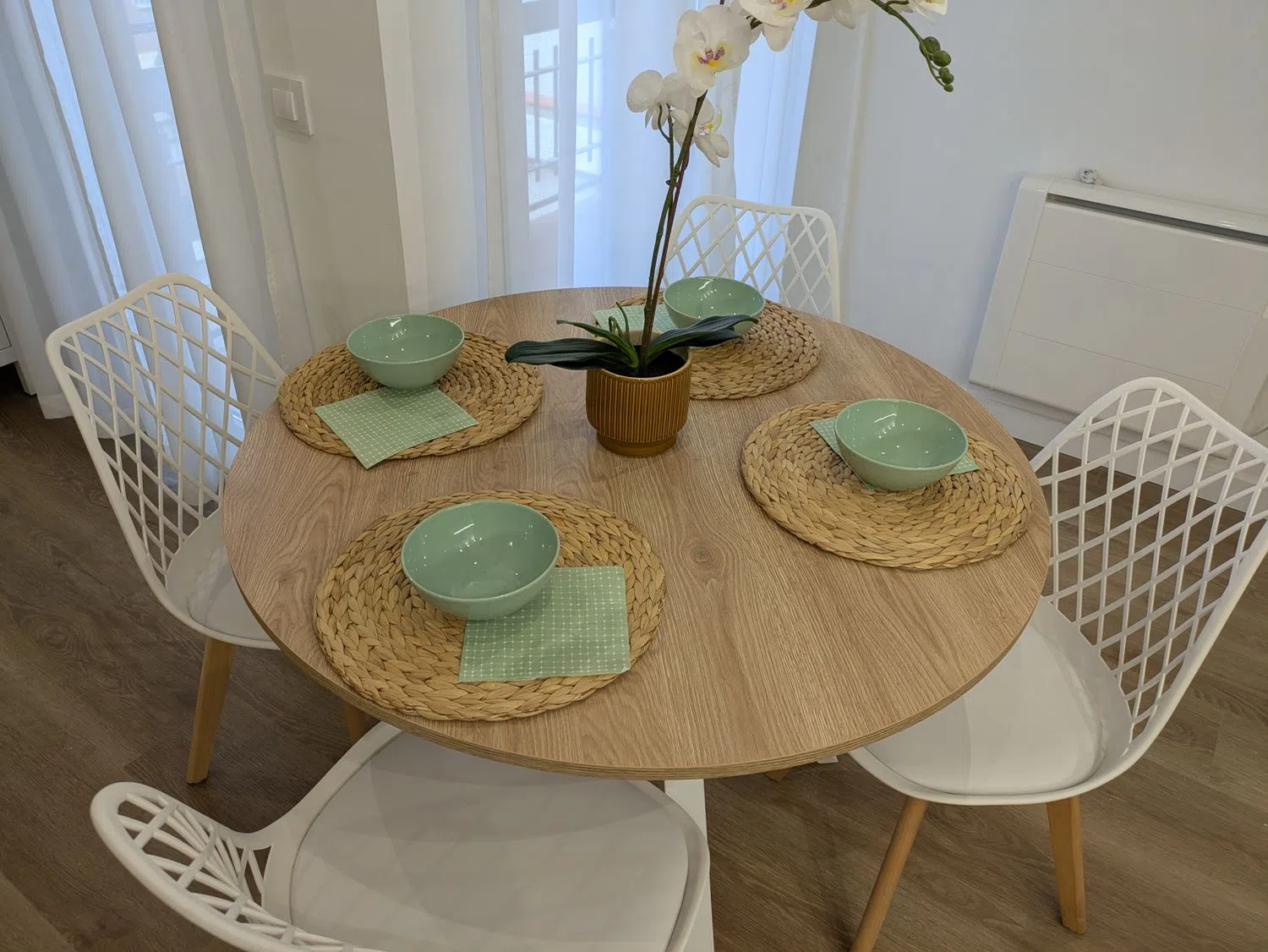 Piso en Barrio Abrantes - Foto 7